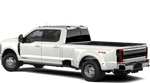 2026 Ford Super Duty F-350 DRW Platinum