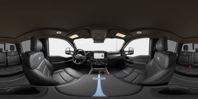 2026 Ford Super Duty F-350 DRW Platinum