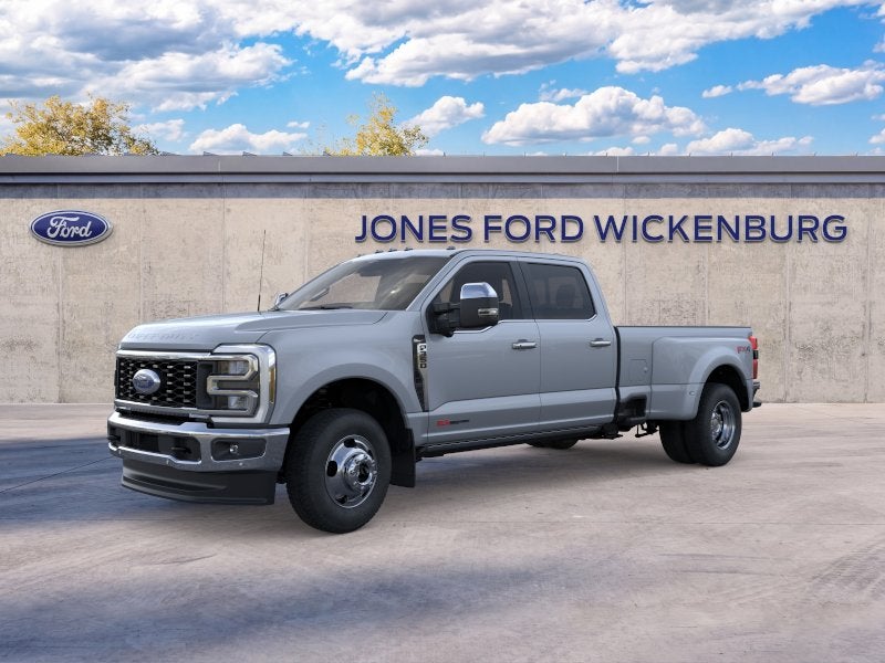 2026 Ford F-350 Super Duty