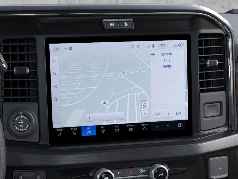 2026 Ford Super Duty F-350 DRW LARIAT