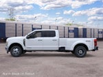 2026 Ford Super Duty F-350 DRW King Ranch
