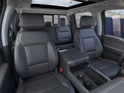2026 Ford Super Duty F-350 DRW LARIAT