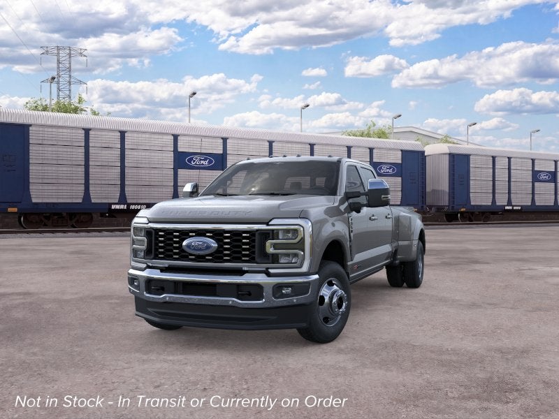 2026 Ford Super Duty F-350 DRW LARIAT