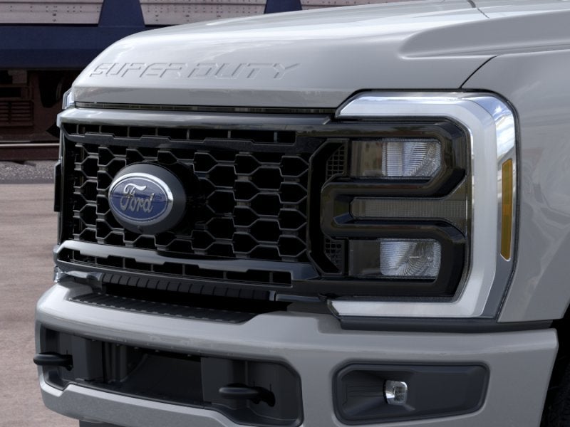 2026 Ford Super Duty F-350 DRW XL