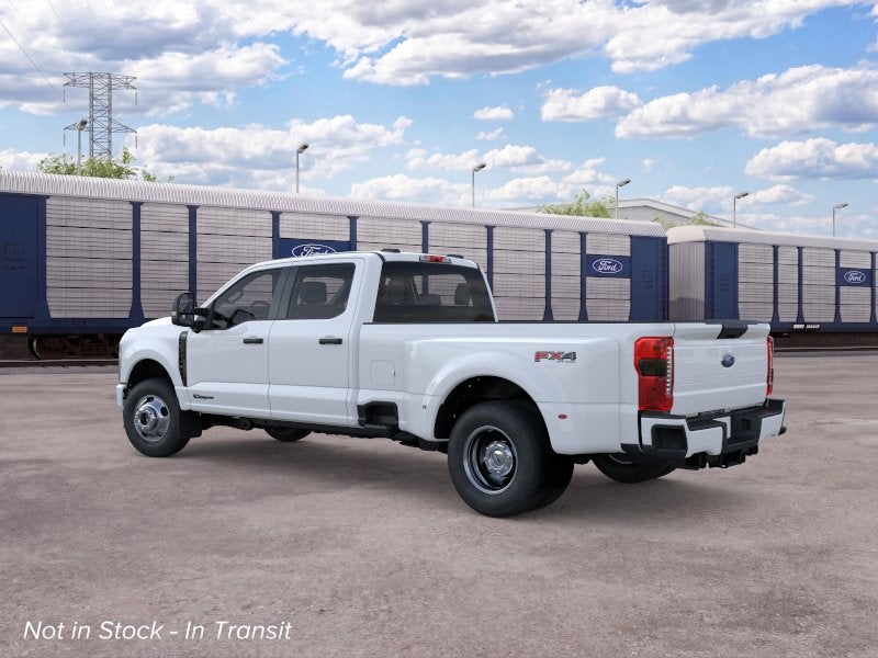 2026 Ford Super Duty F-350 DRW XL