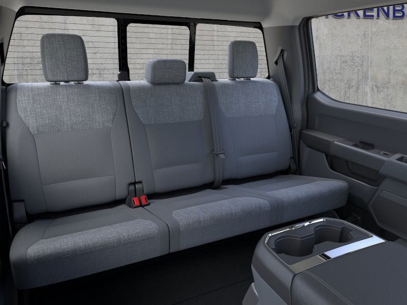 2026 Ford Super Duty F-350 DRW XLT