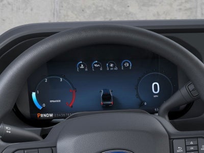 2026 Ford Super Duty F-350 DRW XLT