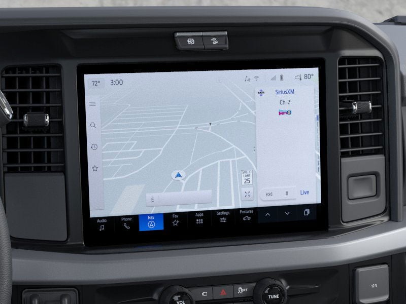 2026 Ford Super Duty F-350 DRW XLT