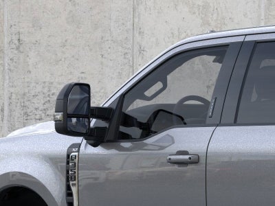 2026 Ford Super Duty F-350 DRW XLT