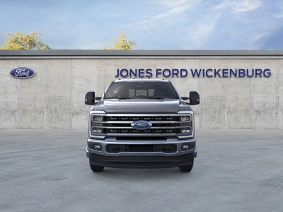 2026 Ford Super Duty F-350 DRW XLT