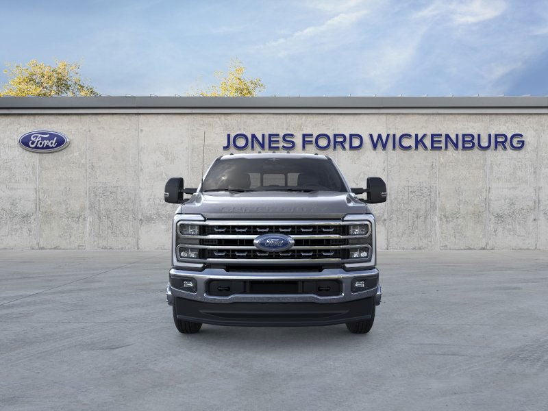 2026 Ford Super Duty F-350 DRW XLT