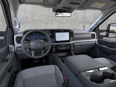 2026 Ford Super Duty F-350 DRW XLT