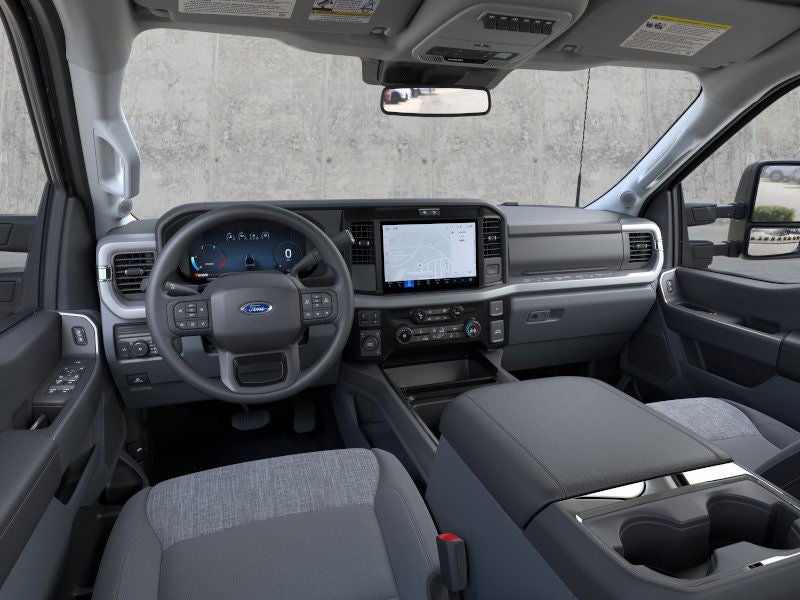 2026 Ford Super Duty F-350 DRW XLT