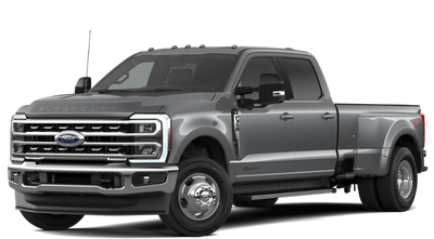 2026 Ford Super Duty F-350 DRW XLT