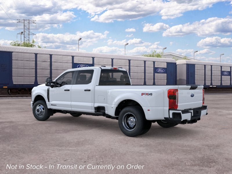 2026 Ford Super Duty F-350 DRW XL