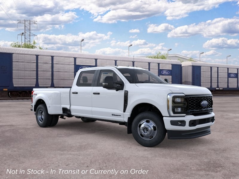 2026 Ford Super Duty F-350 DRW XL