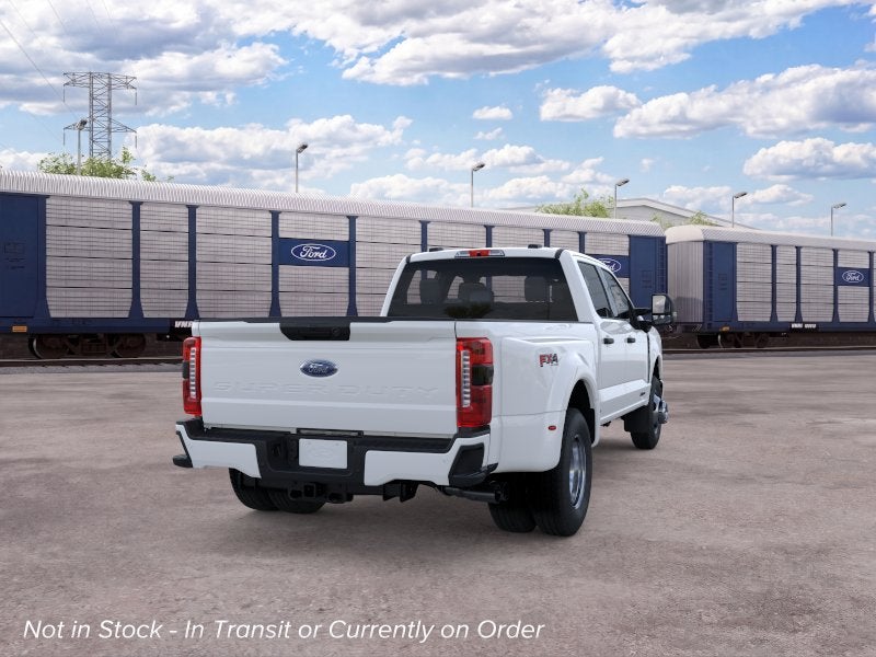 2026 Ford Super Duty F-350 DRW XL