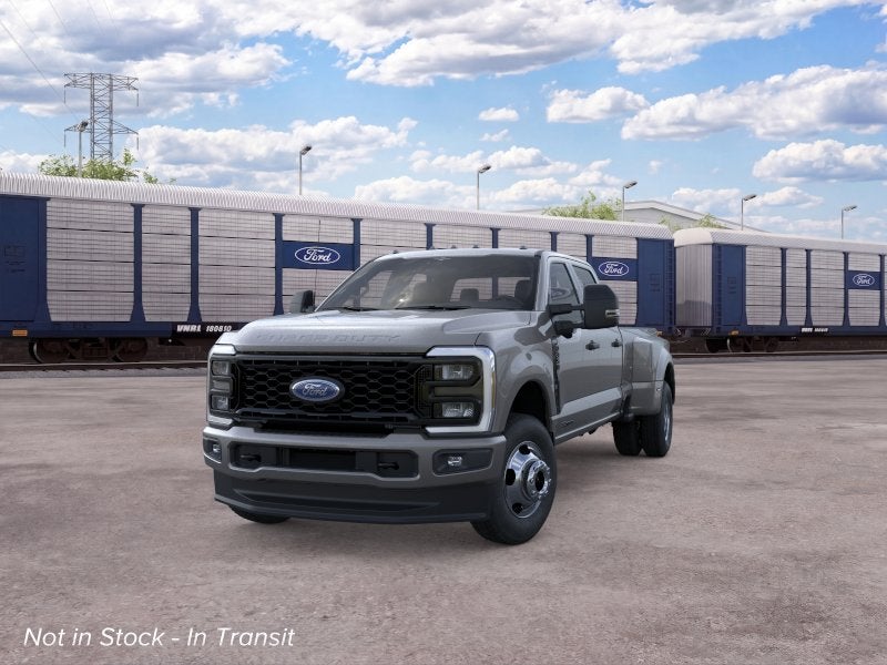 2026 Ford Super Duty F-350 DRW XL