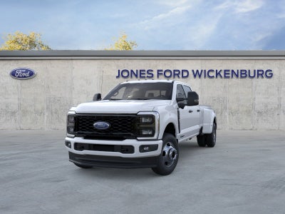 2026 Ford Super Duty F-350 DRW XL