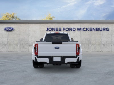 2026 Ford Super Duty F-350 DRW XL