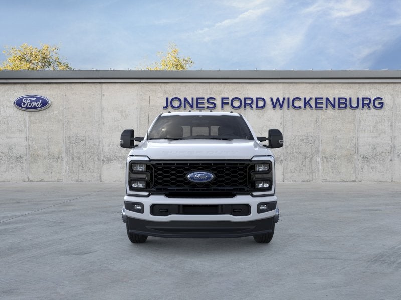 2026 Ford Super Duty F-350 DRW XL