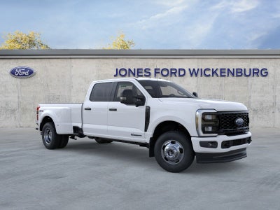 2026 Ford Super Duty F-350 DRW XL