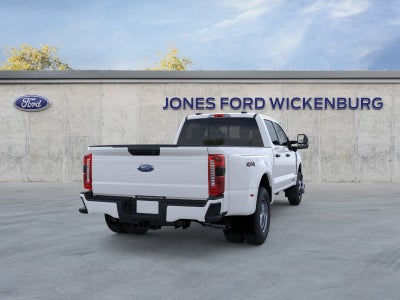 2026 Ford Super Duty F-350 DRW XL