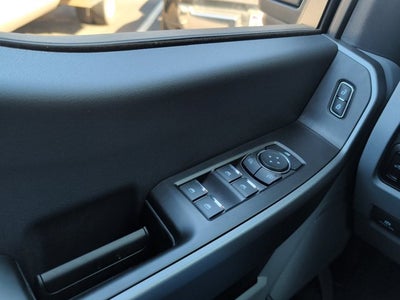 2026 Ford Super Duty F-350 DRW XL