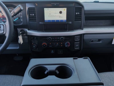 2026 Ford Super Duty F-350 DRW XL