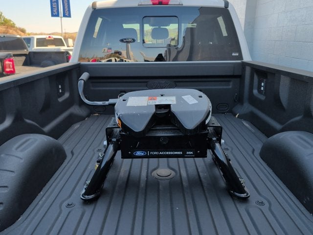 2026 Ford Super Duty F-350 DRW XL