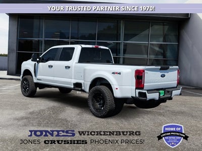 2026 Ford Super Duty F-350 DRW XL