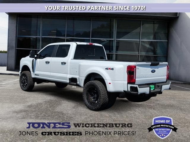 2026 Ford Super Duty F-350 DRW XL