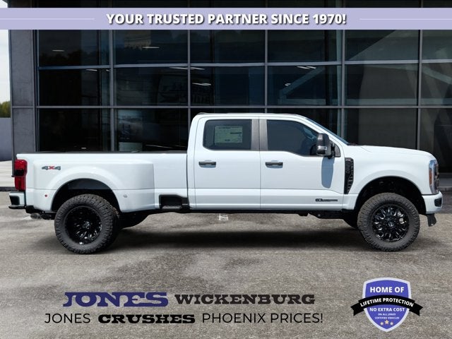 2026 Ford Super Duty F-350 DRW XL