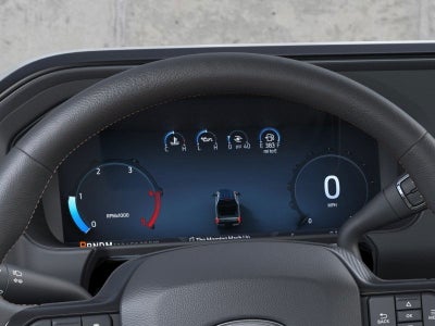 2024 Ford Super Duty F-450 DRW Platinum