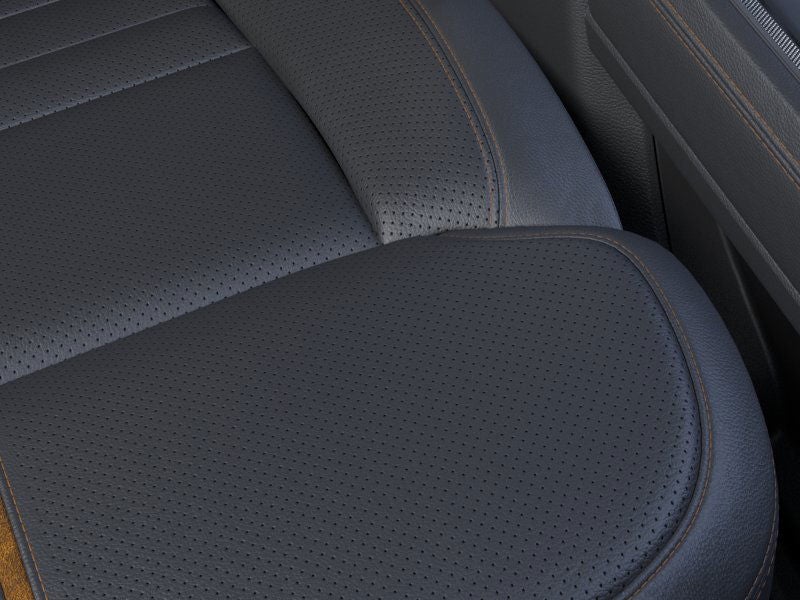 2024 Ford Super Duty F-450 DRW Platinum