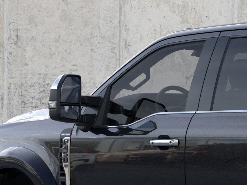 2024 Ford Super Duty F-450 DRW Platinum