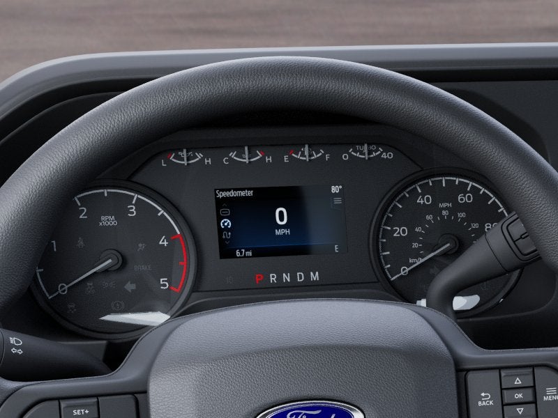 2027 Ford Super Duty F-450 DRW XL