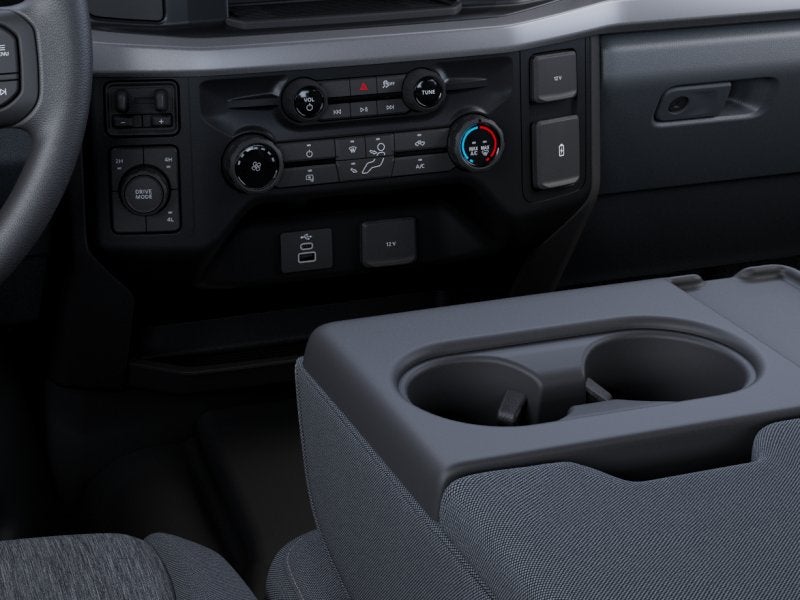 2027 Ford Super Duty F-450 DRW XL
