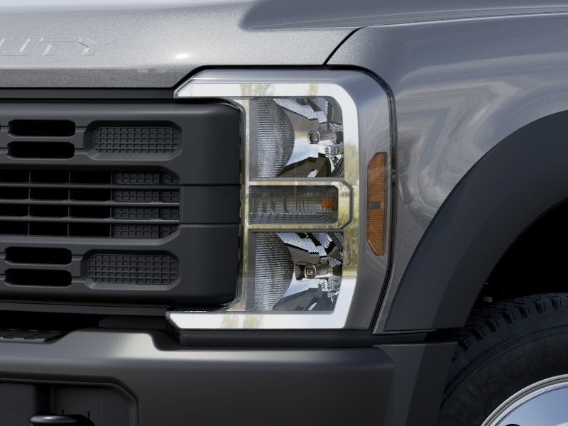 2027 Ford Super Duty F-450 DRW XL