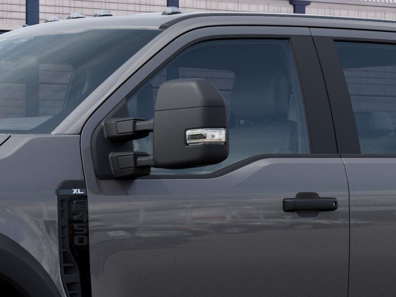 2027 Ford Super Duty F-450 DRW XL