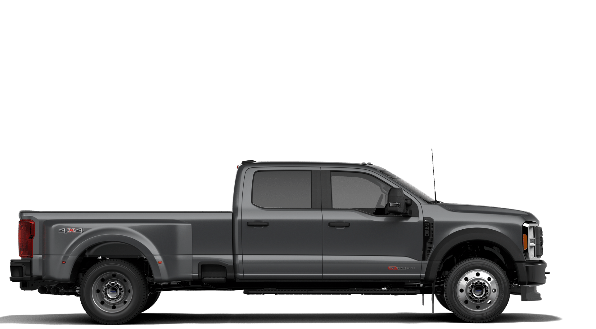 2027 Ford Super Duty F-450 DRW XL