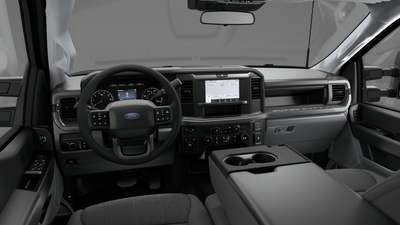 2027 Ford Super Duty F-450 DRW XL