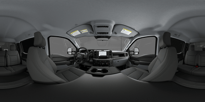 2027 Ford Super Duty F-450 DRW XL