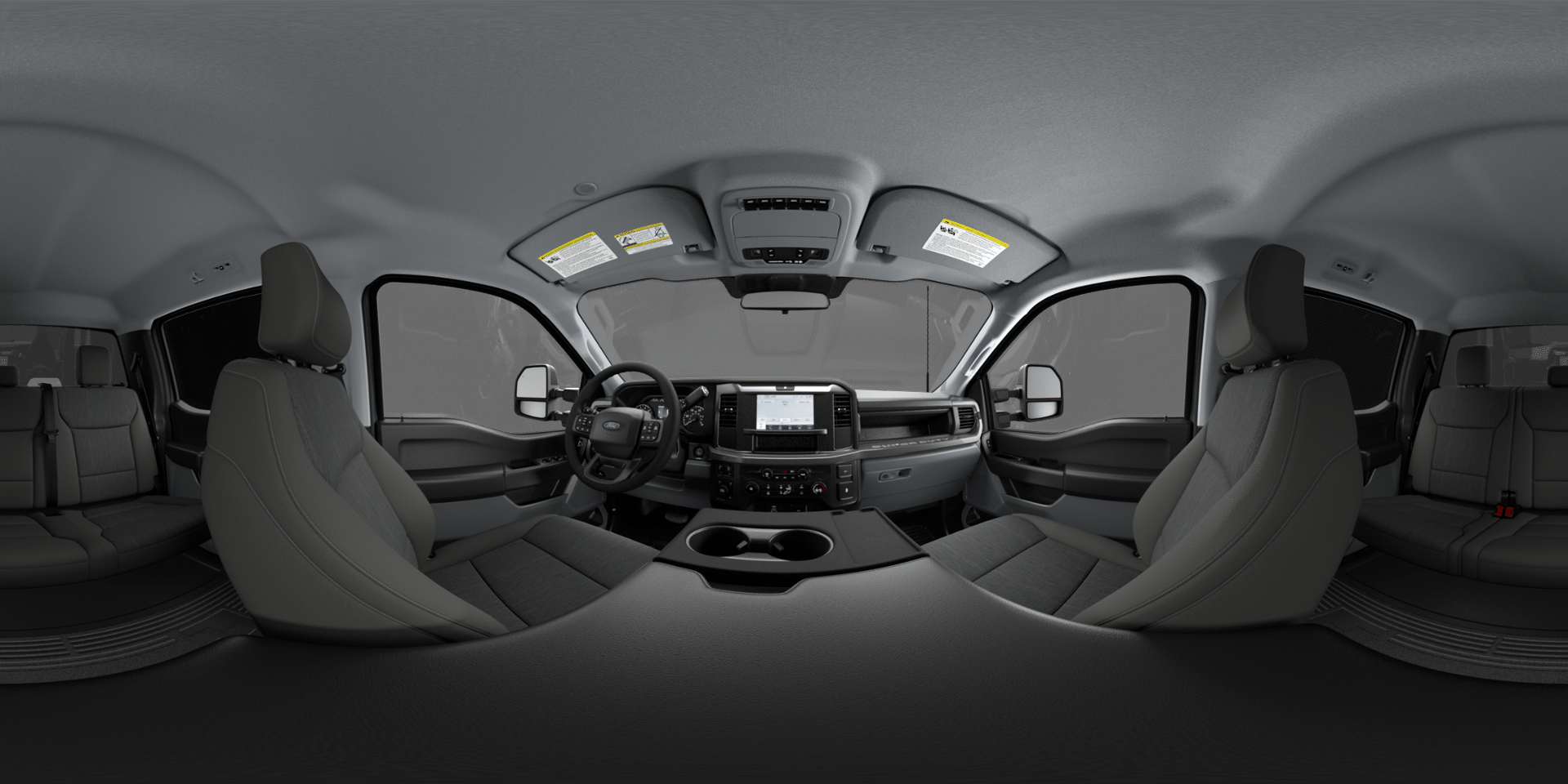 2027 Ford Super Duty F-450 DRW XL