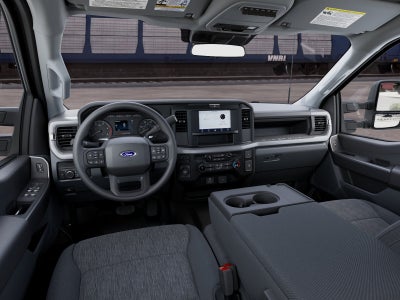 2027 Ford Super Duty F-450 DRW XL