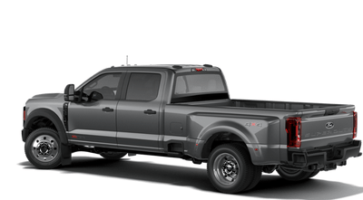 2027 Ford Super Duty F-450 DRW XL