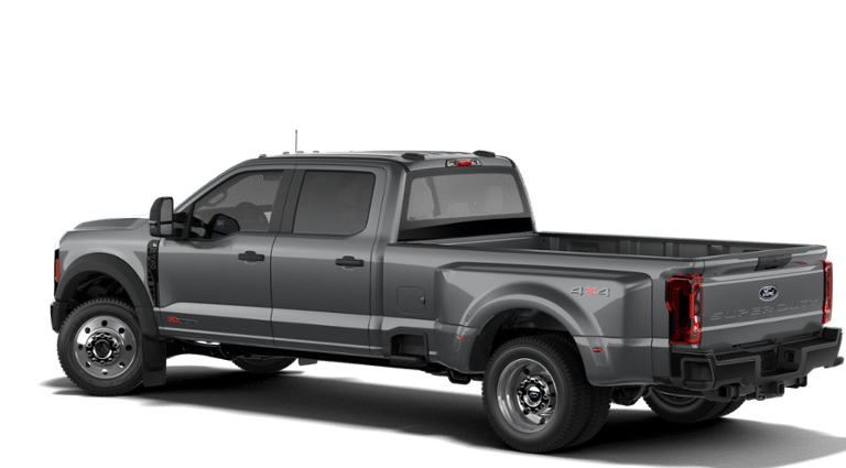 2027 Ford Super Duty F-450 DRW XL
