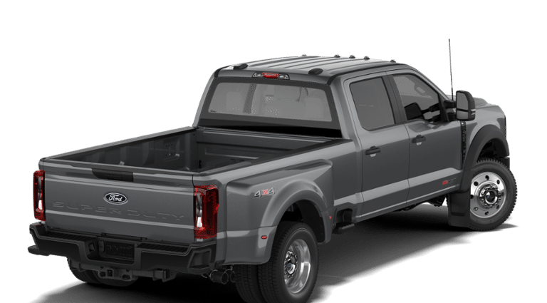 2027 Ford Super Duty F-450 DRW XL