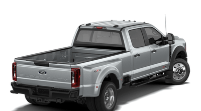 2027 Ford Super Duty F-450 DRW XL