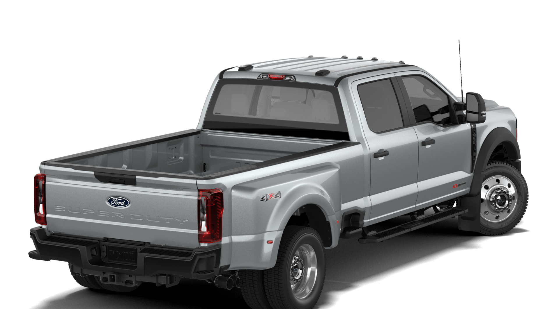 2027 Ford Super Duty F-450 DRW XL